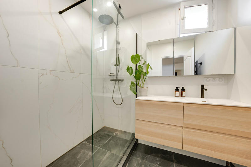 Appartement - 74 m² - 4 pièces