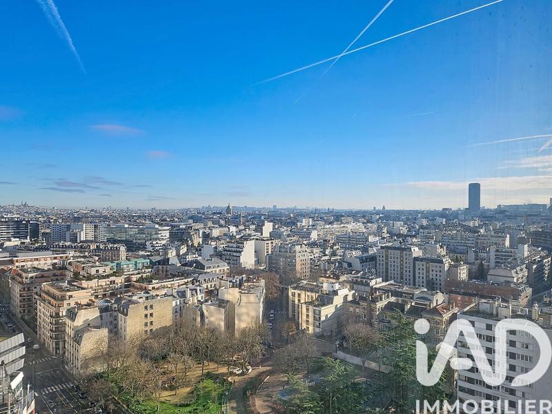 Appartement - 75 m² - 3 pièces