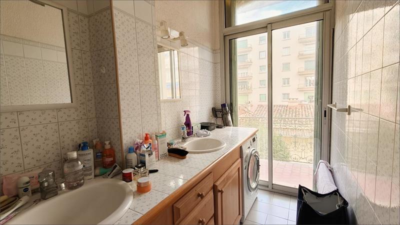 Appartement - 5 pièces