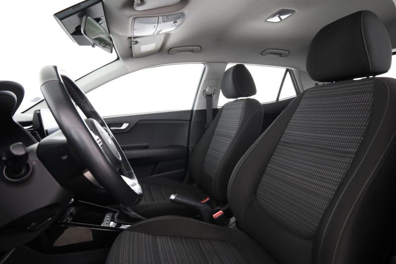 Kia Stonic 1.0 t-GDi Mhev Active Dct7 120 ch