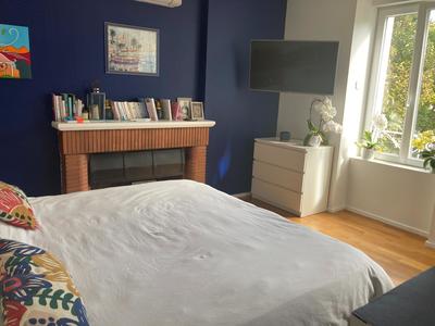 Maison - 198 m² - 5 pièces