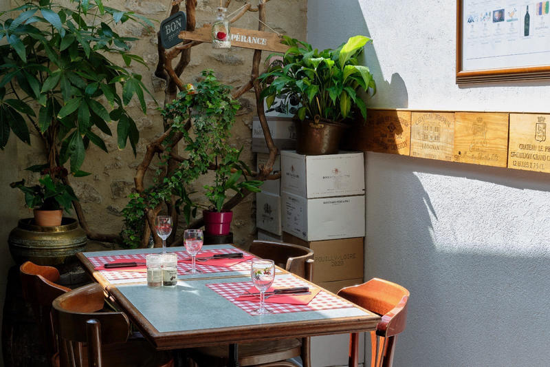 Fonds de commerce - Magasins - 79 m²