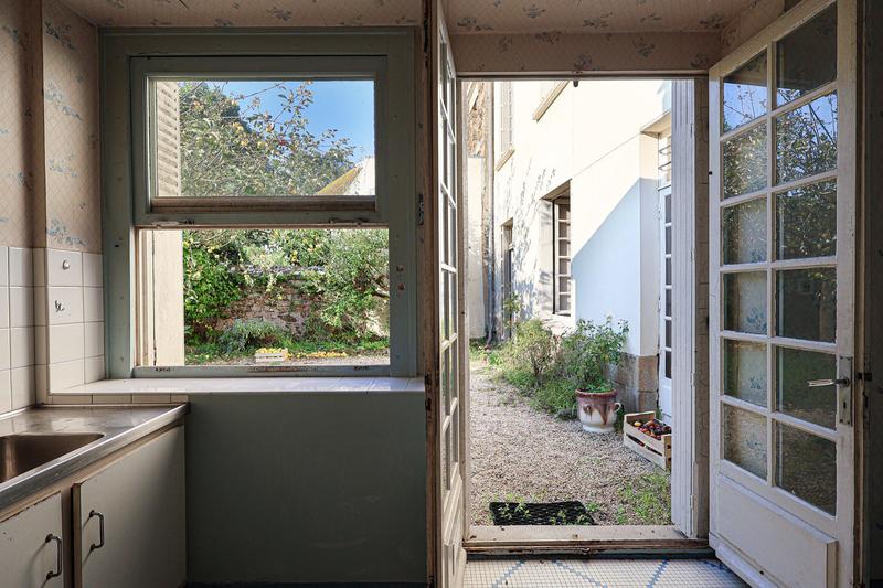 Maison - 178 m² - 6 pièces