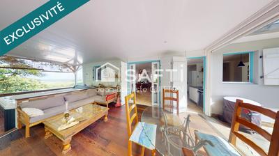 Villa - 130 m² - 5 pièces