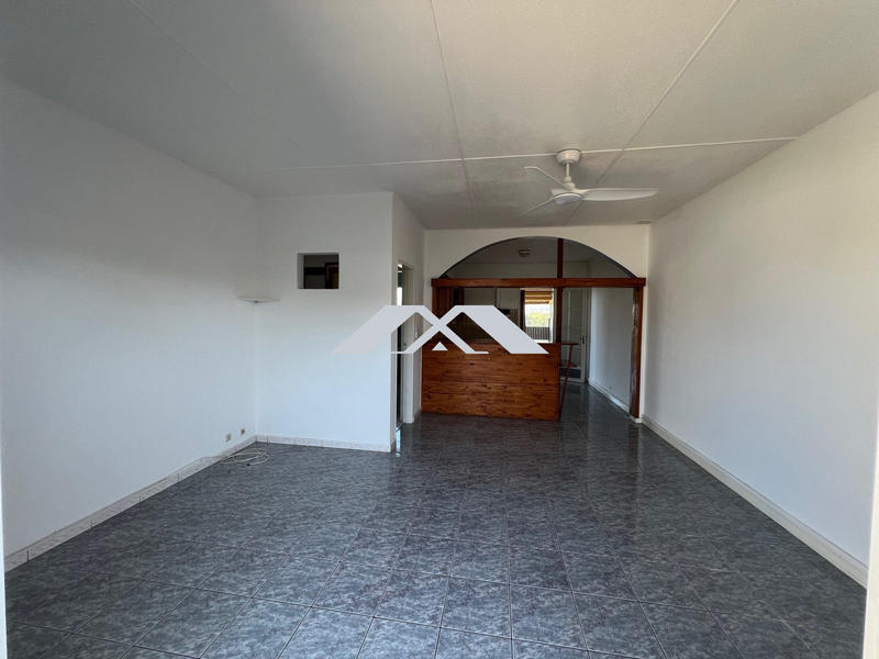 Maison - 75 m² - 3 pièces