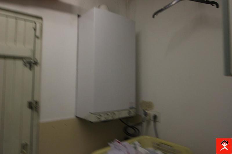 Maison ancienne - 76 m² - 4 pièces