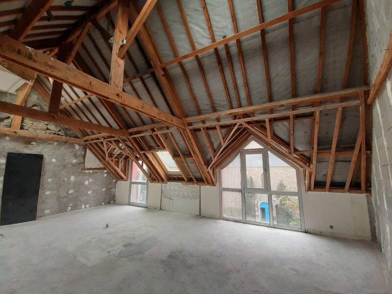 Maison - 153 m² - 9 pièces