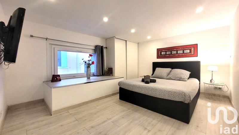 Duplex - 106 m² - 4 pièces