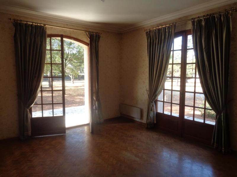 Maison bourgeoise - 251 m² - 6 pièces