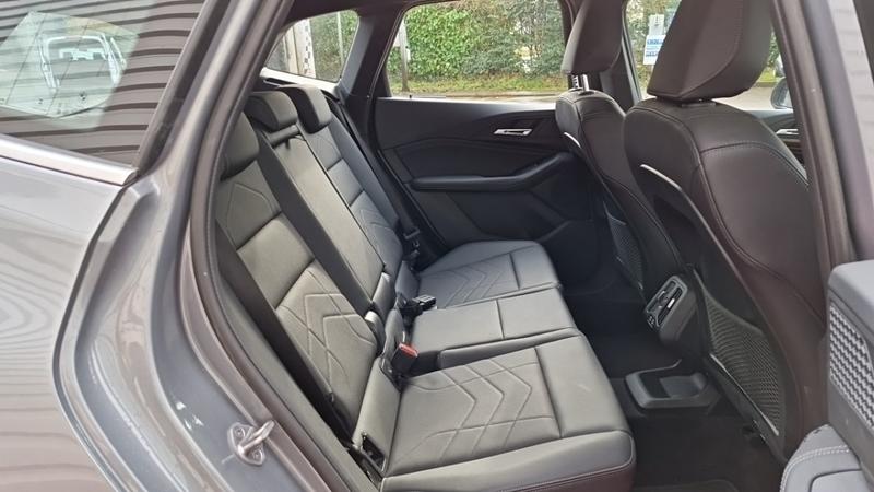 Bmw Serie 2 Active Tourer U06 218i 136 Ch Dkg7 Luxury