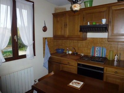 Villa - 64 m² - 3 pièces