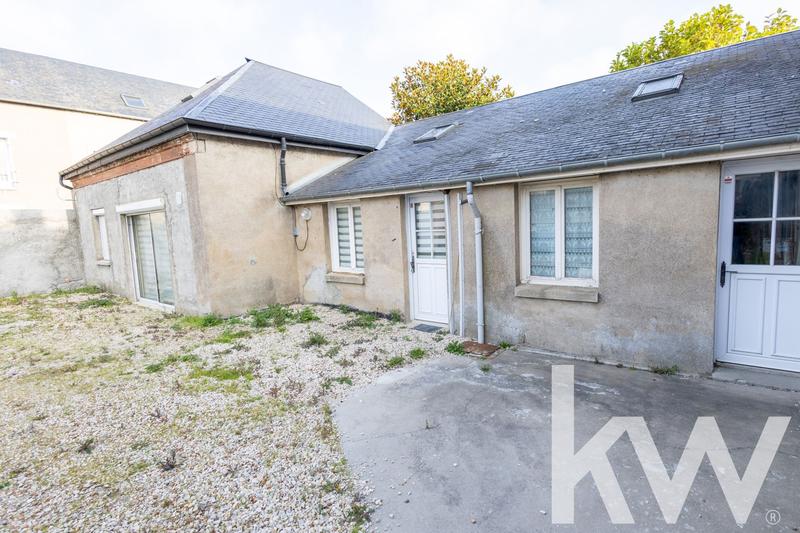 Maison - 268 m² - 12 pièces