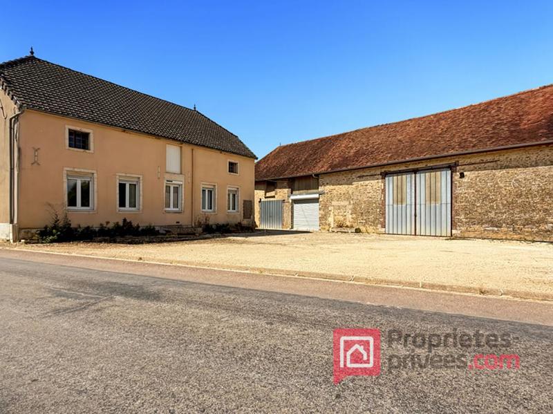 Maison - 155 m² - 7 pièces