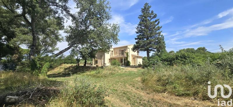 Maison - 75 m² - 5 pièces