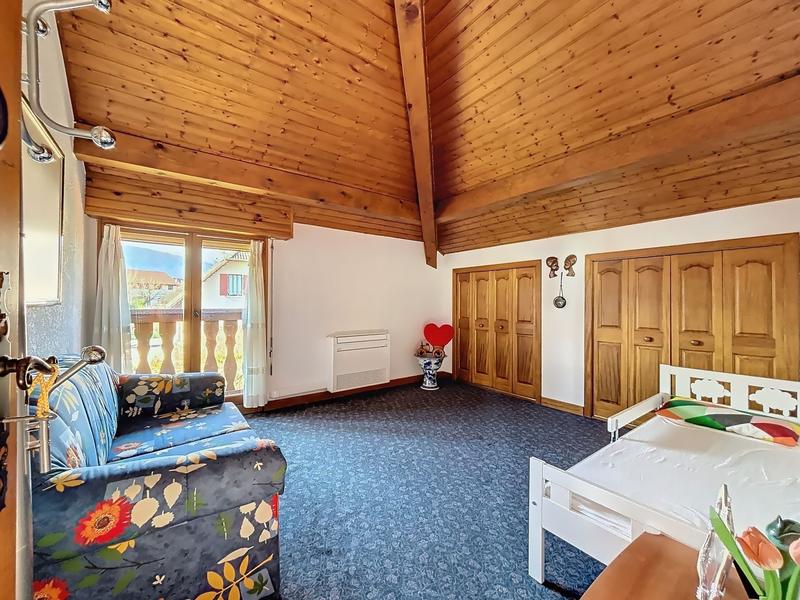 Maison - 162 m² - 7 pièces