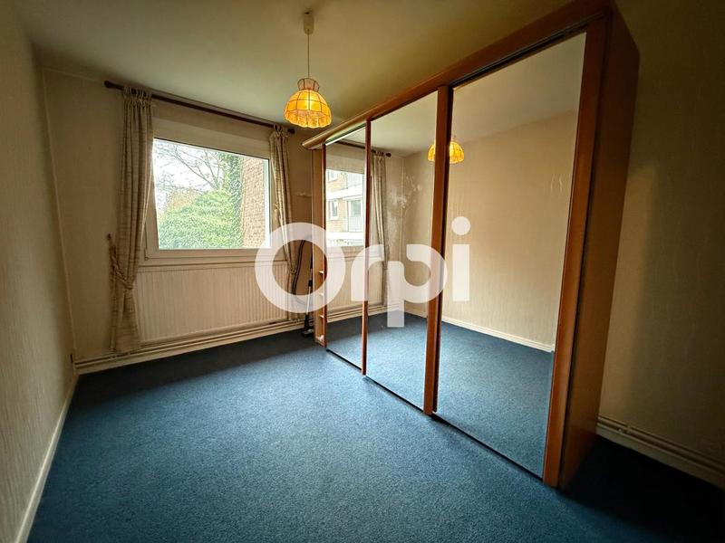 Appartement - 120 m² - 5 pièces