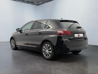 Peugeot 308 Business PureTech 130ch s&amp;S Eat8 Allure