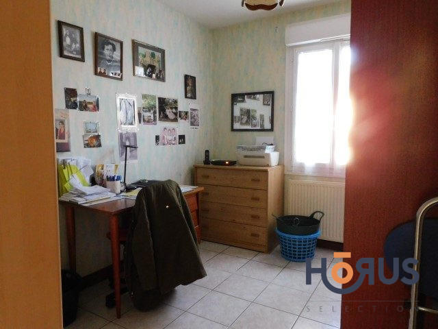 Viager - Maison - 100 m² - 4 pièces