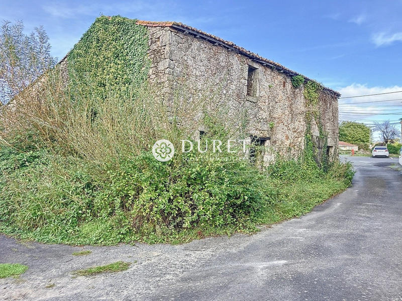 Maison - 121 m² - 4 pièces