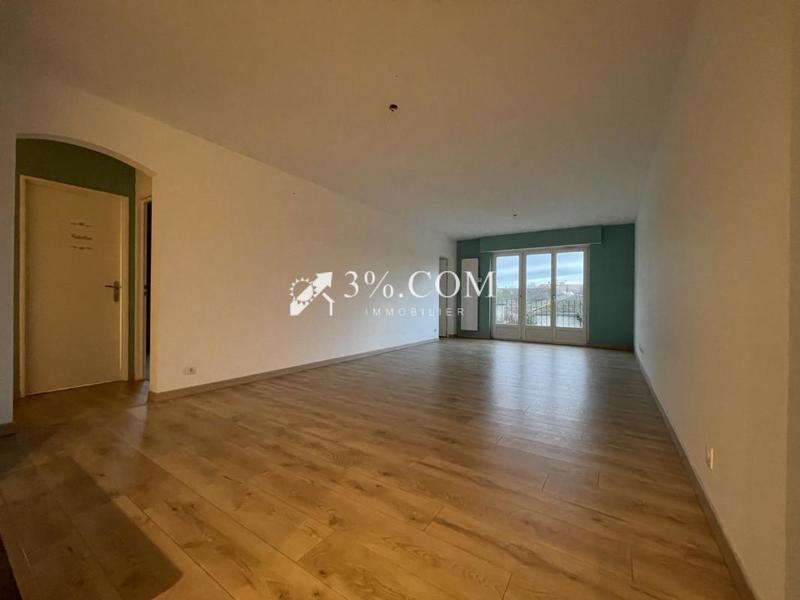 Appartement - 86 m² - 4 pièces