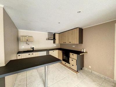 Immeuble - 406 m²
