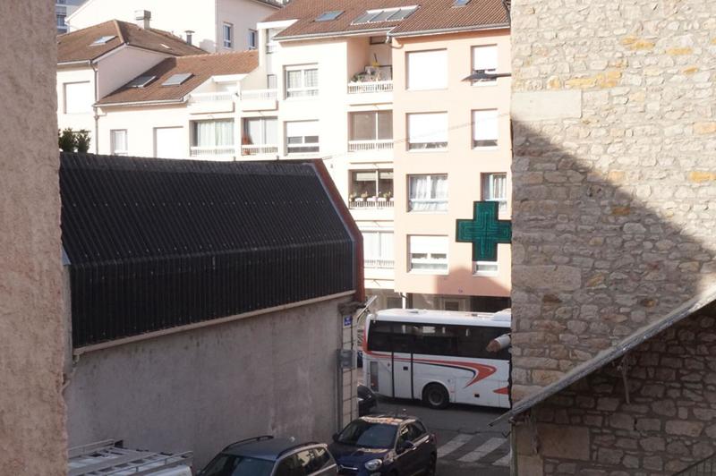 Appartement - 53 m² - 3 pièces