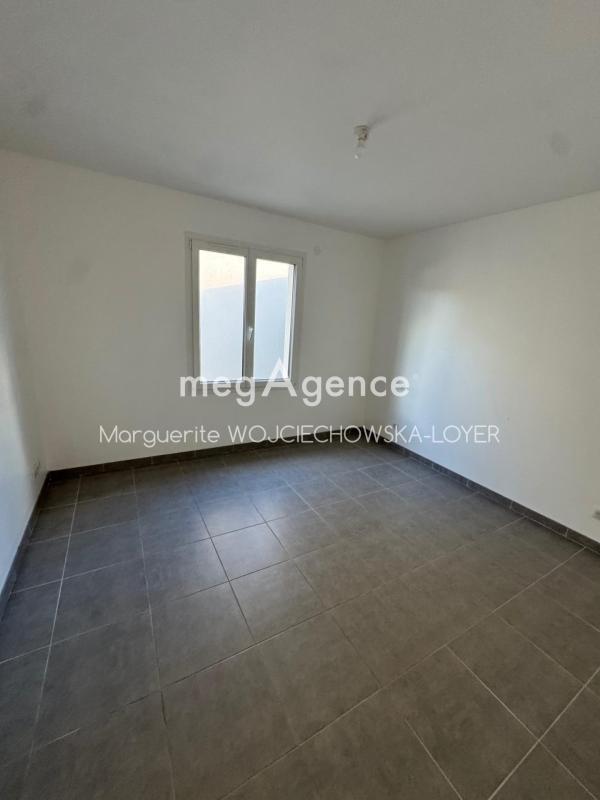 Maison - 118 m² - 5 pièces