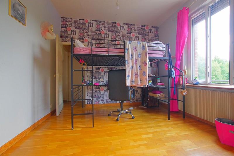 Maison - 194 m² - 6 pièces