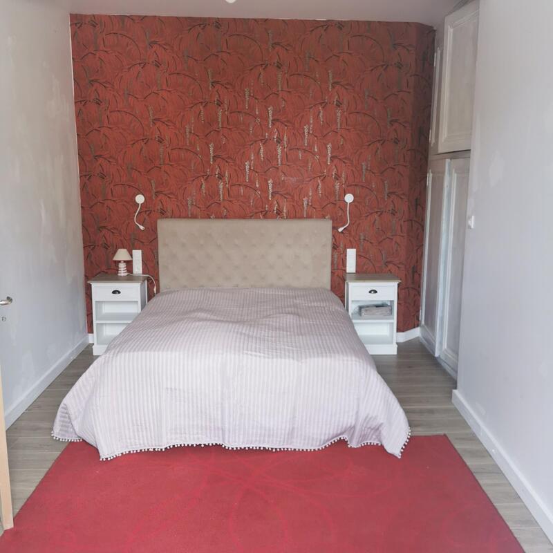 Maison - 244 m² - 5 pièces