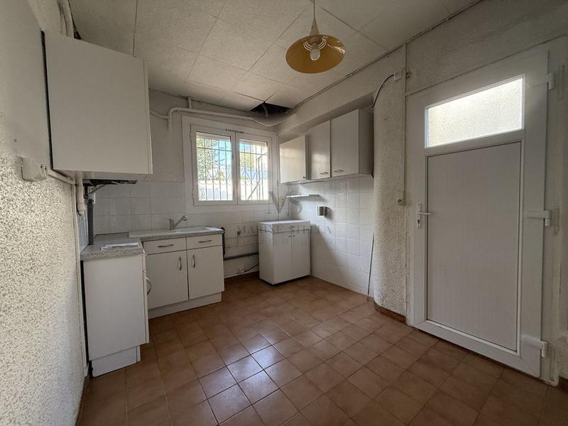 Maison - 124 m² - 5 pièces