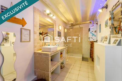 Maison - 83 m² - 3 pièces