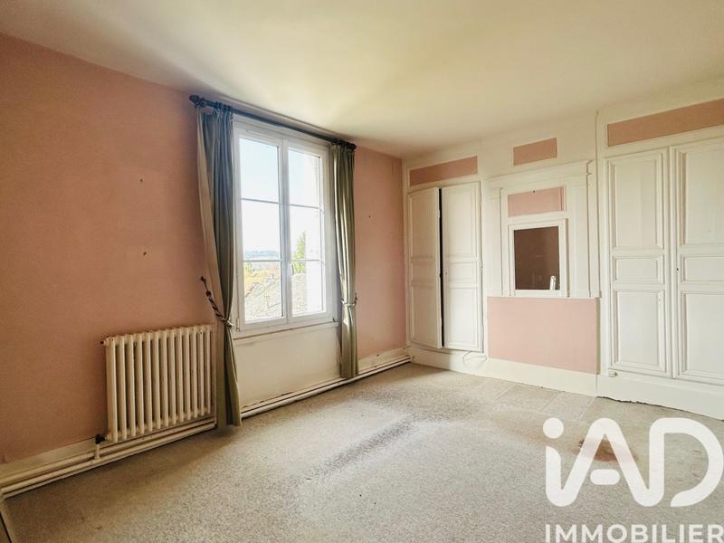 Maison - 152 m² - 5 pièces