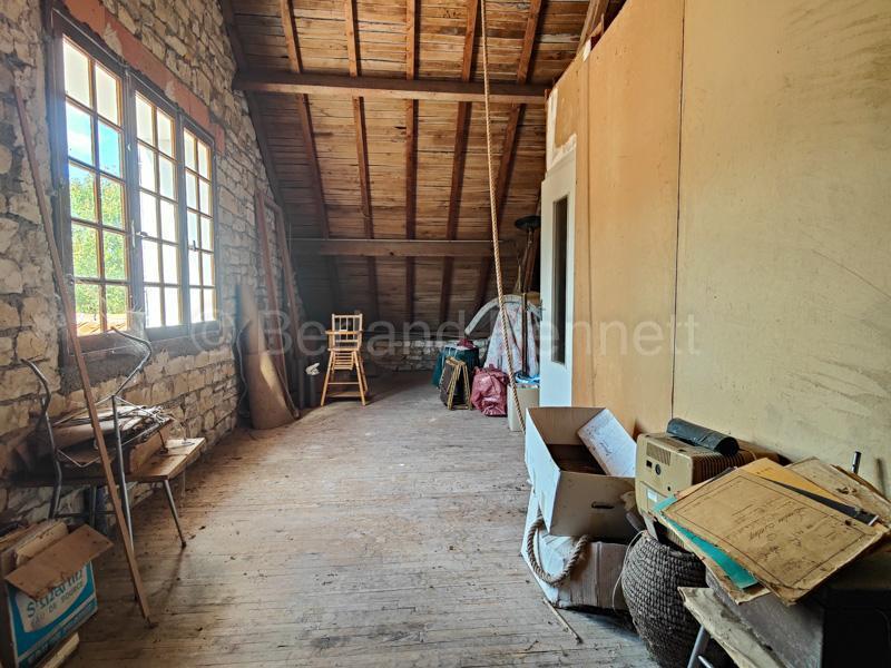 Maison - 203 m² - 11 pièces