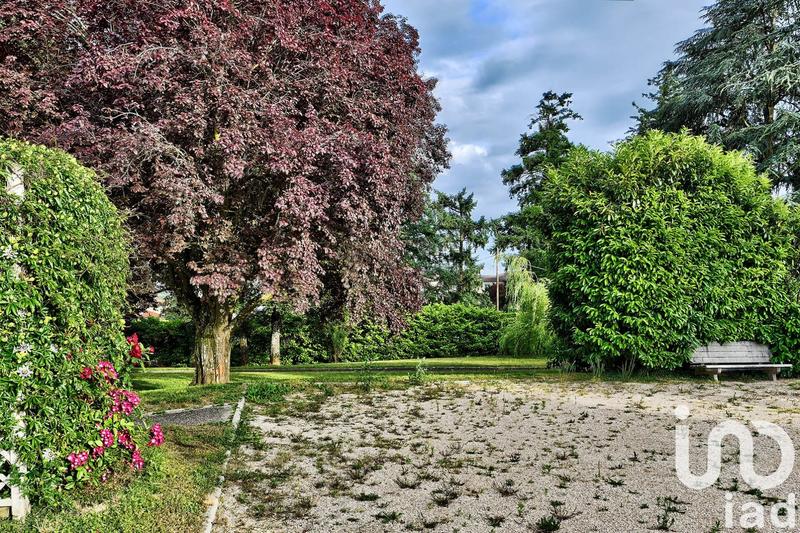 Appartement - 93 m² - 4 pièces