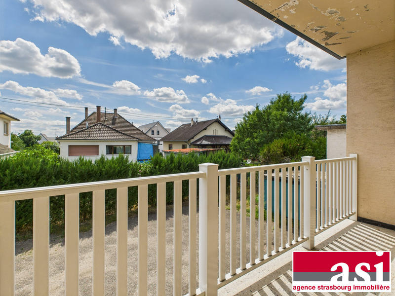 Appartement - 97 m² - 4 pièces