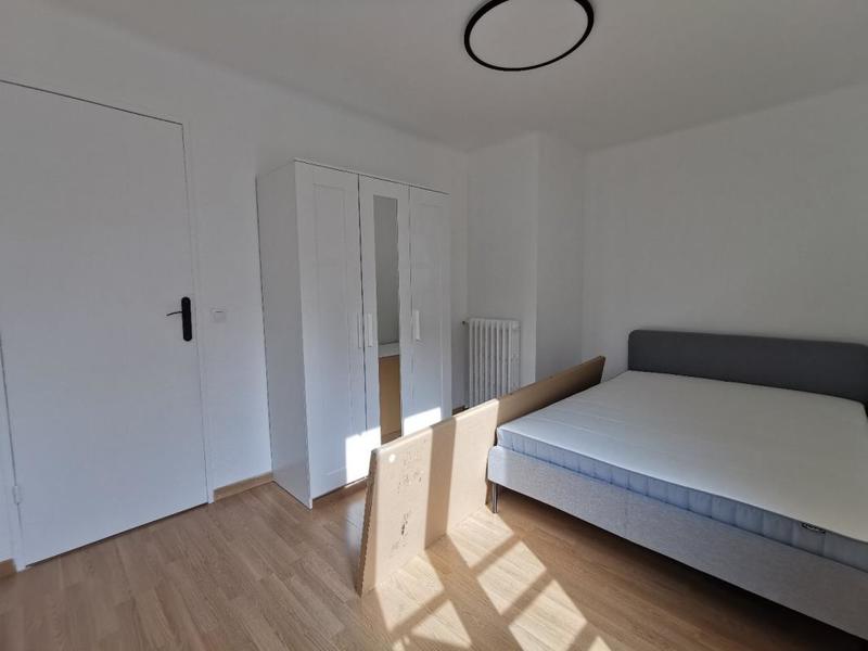 Appartement - 64 m² - 4 pièces