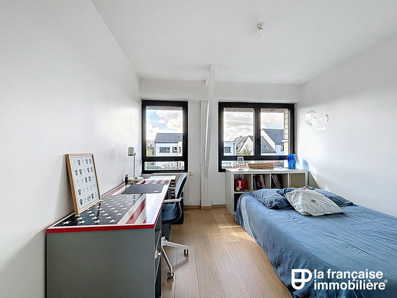 Maison - 178 m² - 7 pièces