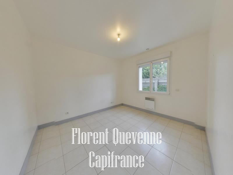 Maison - 91 m² - 5 pièces