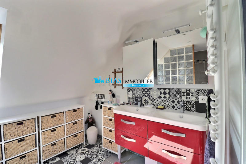 Maison contemporaine - 175 m² - 7 pièces