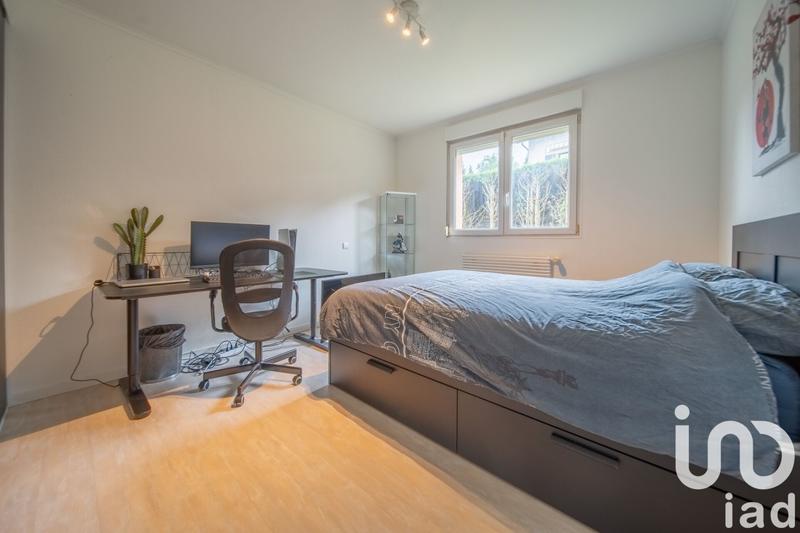 Maison - 165 m² - 7 pièces