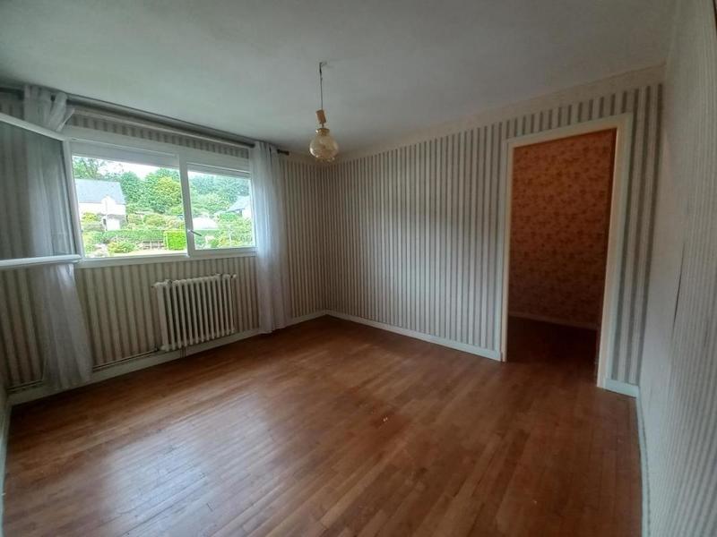 Maison - 144 m² - 5 pièces