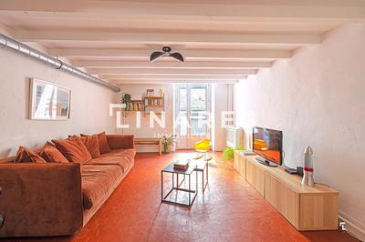 Appartement - 107 m²