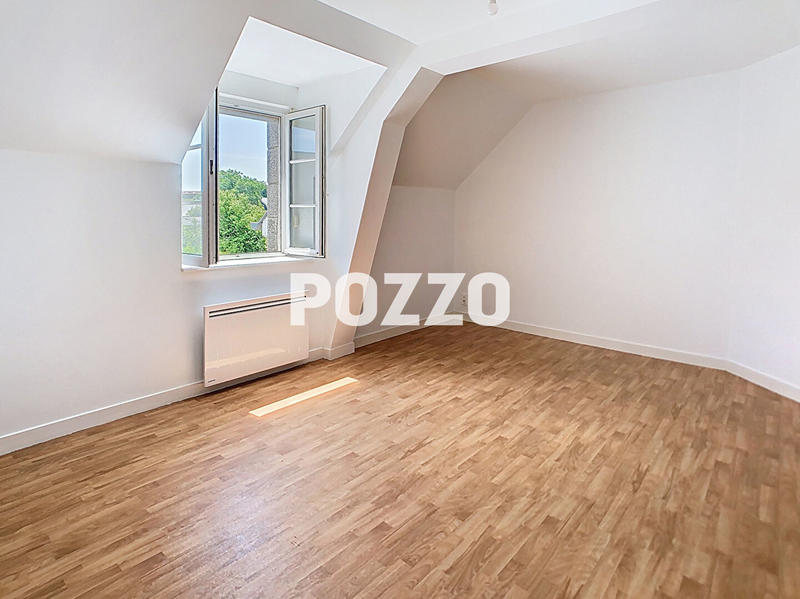 Maison - 103 m² - 4 pièces