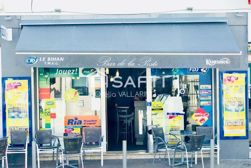 Local commercial - 280 m²