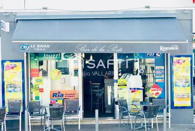 Local commercial - 280 m²