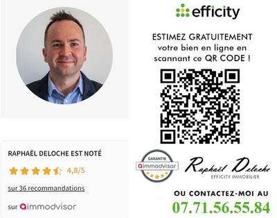 Fonds de commerce - 42 m²