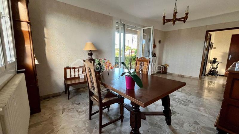 Villa - 136 m² - 7 pièces