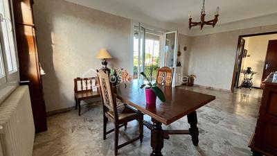 Villa - 136 m² - 7 pièces