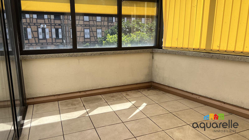 Maison - 90 m² - 3 pièces