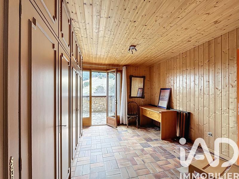 Châlet - 130 m² - 3 pièces